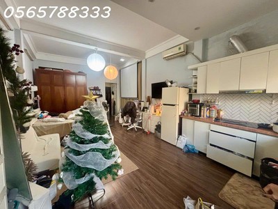 Bán siêu phẩm mặt phố - 2 mặt tiền thoáng 52m - giá nhỉnh 35 tỷ 3