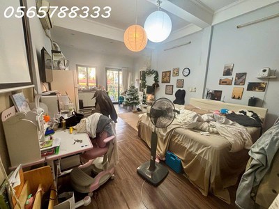 Bán siêu phẩm mặt phố - 2 mặt tiền thoáng 52m - giá nhỉnh 35 tỷ 2