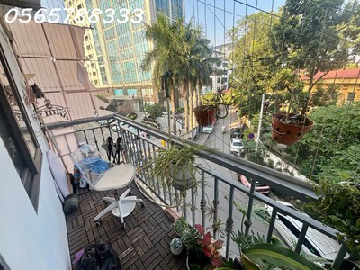 Bán siêu phẩm mặt phố - 2 mặt tiền thoáng 52m - giá nhỉnh 35 tỷ 4