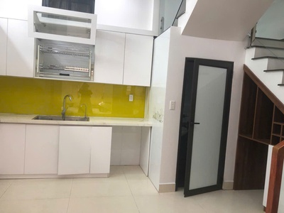 Cho thue nhà riêng phù hợp làm văn phòng , chuyên gia , gia đình ở tại Trung Lực , Đằng Lâm , Hải An 1