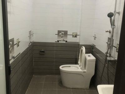 Cho thue nhà riêng phù hợp làm văn phòng , chuyên gia , gia đình ở tại Trung Lực , Đằng Lâm , Hải An 4