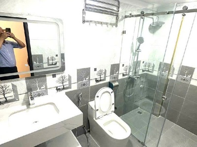 Nhỉnh 9 tỷ có nhà 24m ô tô qua nhà vừa ở vửa kinh doanh 3