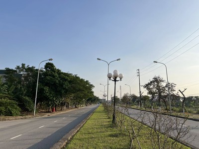 Bán lô đất mặt đường đôi Tứ Minh, phường Tứ Minh, TP Hải Dương, 69.75m2, mt 4.5m, vị trí đẹp, giá ok 1