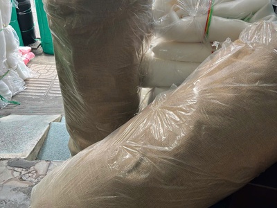 Vải bố quấn ống âm PCCC giá sỉ bao ship 2