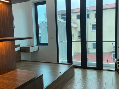 Bán NHÀ 4 Tầng mặt Ngõ Phố Nguyễn Thị Duệ Thông Sang Ngô Quyền TP HẢI DƯƠNG CŨ - TP HẢI PHÒNG MỚI 5