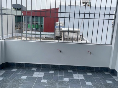 Bán NHÀ 4 Tầng mặt Ngõ Phố Nguyễn Thị Duệ Thông Sang Ngô Quyền TP HẢI DƯƠNG CŨ - TP HẢI PHÒNG MỚI 6