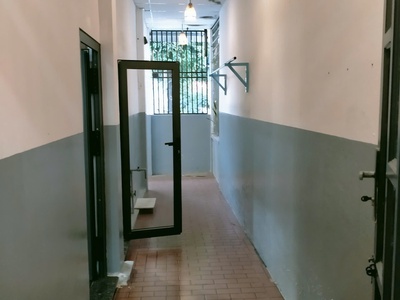 Cho thuê nhà nguyên căn 75m  hẻm xe tải Đường Số   P. Linh Chiểu   1PN 1WC   7tr 1