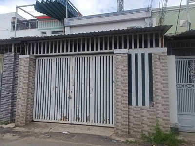 Ho thuê nhà hẻm xe tải Đường 41 Linh Đông gần Phạm Văn Đồng 2PN 2WC 100m giá 9tr 2