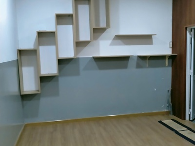 Cho thuê nhà nguyên căn 75m  hẻm xe tải Đường Số   P. Linh Chiểu   1PN 1WC   7tr 2