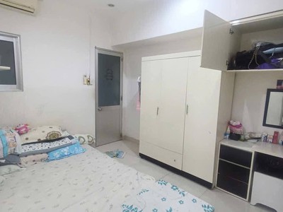 Ho thuê nhà hẻm xe tải Đường 41 Linh Đông gần Phạm Văn Đồng 2PN 2WC 100m giá 9tr 4