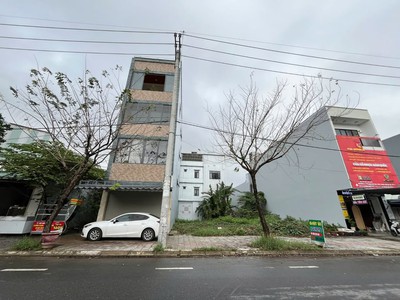 BÁN NHANH ĐẤT ĐƯỜNG MAI CHÍ THỌ trục đườn huyết mạch mà hướng đông nam nữa chứ 0