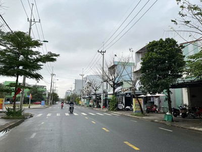 BÁN NHANH ĐẤT ĐƯỜNG MAI CHÍ THỌ trục đườn huyết mạch mà hướng đông nam nữa chứ 1