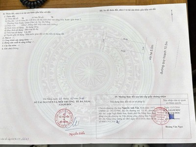 BÁN NHANH ĐẤT ĐƯỜNG MAI CHÍ THỌ trục đườn huyết mạch mà hướng đông nam nữa chứ 3