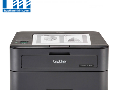 Máy in laser Brother HL- L2366DW 0