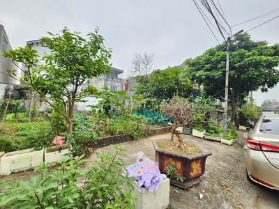 Đất chung cư Cách Hạ - Nam Sơn, An Dương, Hải phòng. 0