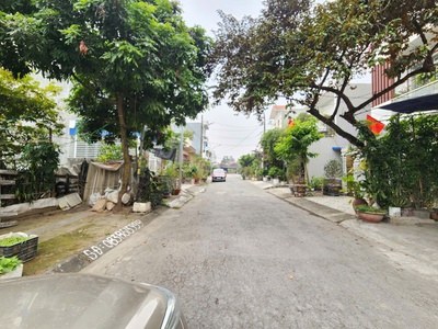 Đất chung cư Cách Hạ - Nam Sơn, An Dương, Hải phòng. 1