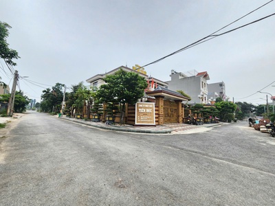 Đất chung cư Cách Hạ - Nam Sơn, An Dương, Hải phòng. 3