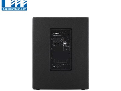 Loa siêu trầm liền công suất Yamaha DXS12 1