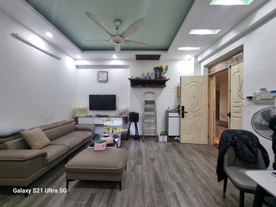 Bán căn 76M Toà BMM Xa La, Hà Đông - Nội thất đầy đủ. Giá bán thiện chí 1