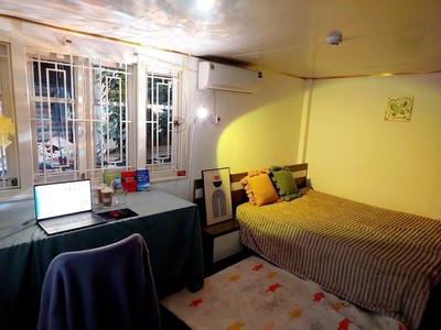 Bán nhà Bạch Mai 57m2-Nhà Mới-Ở Luôn 100-Thoáng 2 Mặt-Nội Thất Xịn-Gần phố-9.8 tỷ 2