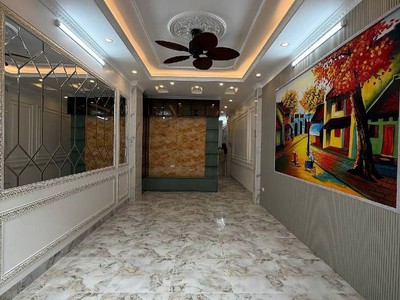 Bán nhà Bạch Mai 57m2-Nhà Mới-Ở Luôn 100-Thoáng 2 Mặt-Nội Thất Xịn-Gần phố-9.8 tỷ 1