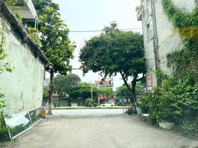 Bán đất tuyến 2 Đường 353, Quý kIm, Đồ Sơn, Hp 0