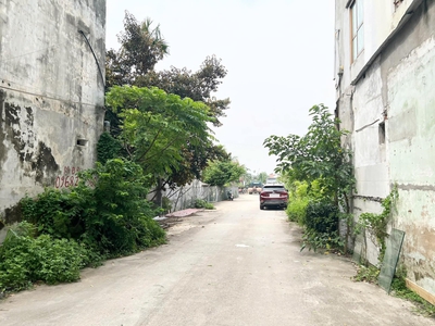 Bán đất tuyến 2 Đường 353, Quý kIm, Đồ Sơn, Hp 1