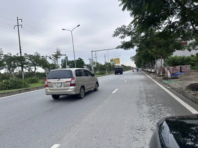 Bán đất mặt đường 353, Trung Nghĩa, Đồ Sơn, Hải Phòng. 1