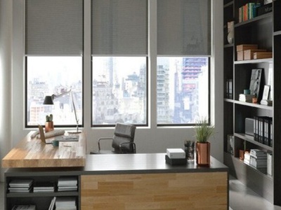 Rèm Cửa Lê Minh Chuyên phân phối rèm sáo cuốn Modero chất lượng uy tín 0