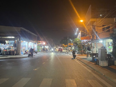 Đất mặt đường chợ Quý Kim, Hợp Đức, Đồ Sơn, Hải Phòng 158m 0