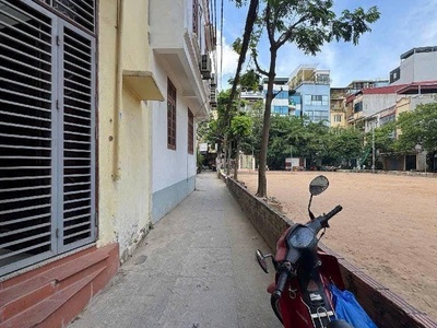 Trần đại nghĩa trại cá bán 48M tặng nhà ngõ thông kinh doanh hai bà trưng 0