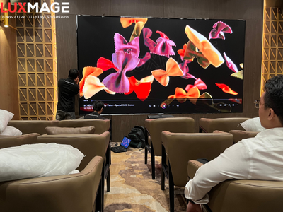 Giải Pháp Hiển Thị Kỹ Thuật Số Cho Showroom: Xu Hướng Tất Yếu Trong Chuyển Đổi Số 3