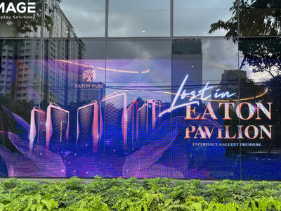 Giải Pháp Hiển Thị Kỹ Thuật Số Cho Showroom: Xu Hướng Tất Yếu Trong Chuyển Đổi Số 1