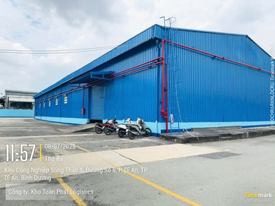 Cho thuê kho   Dịch vụ vận tải   COMBO tiện lợi, tiết kiệm chi phí 2