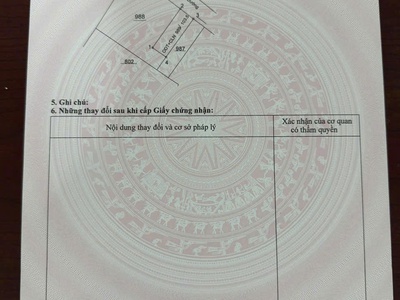 Bán lô đất siêu đẹp tại Minh Quyết, Khai Quang, Vĩnh yên, Vĩnh Phúc. Giá chỉ 2.8 tỷ 0