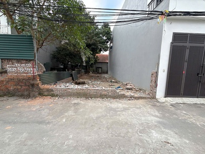 Bán lô đất siêu đẹp tại Minh Quyết, Khai Quang, Vĩnh yên, Vĩnh Phúc. Giá chỉ 2.8 tỷ 1