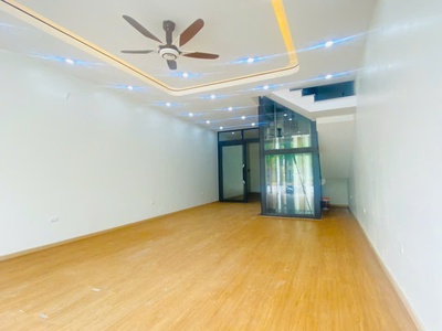 Cho thuê nhà nguyên căn tại Liên Bảo, Vĩnh yên, Vĩnh Phúc. 5 tầng giá 18 triệu/ tháng 0