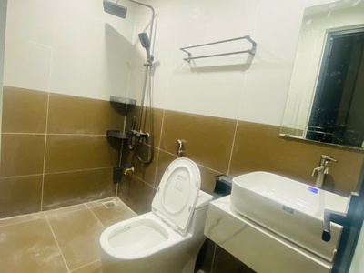 Cho thuê nhà nguyên căn tại Liên Bảo, Vĩnh yên, Vĩnh Phúc. 5 tầng giá 18 triệu/ tháng 3