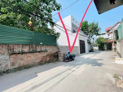 Bán lô đất siêu đẹp tại Minh Quyết, Khai Quang, Vĩnh yên, Vĩnh Phúc. Giá chỉ 2.8 tỷ 2