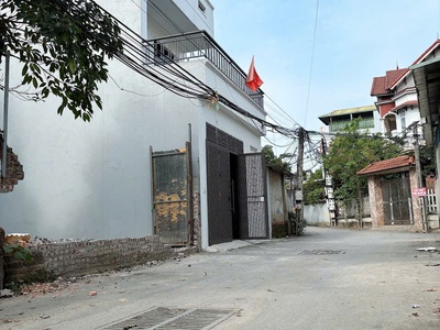 Bán lô đất siêu đẹp tại Minh Quyết, Khai Quang, Vĩnh yên, Vĩnh Phúc. Giá chỉ 2.8 tỷ 5