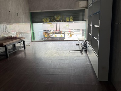 Cho thue nhà mặt tiền trung tâm Phường Lái Thiêu - Kinh doanh đa ngành nghề. 2