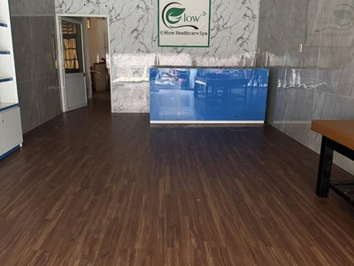 Cho thue nhà mặt tiền trung tâm Phường Lái Thiêu - Kinh doanh đa ngành nghề. 6