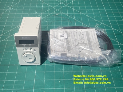 Bộ điều khiển tốc độ Oriental Motor 0