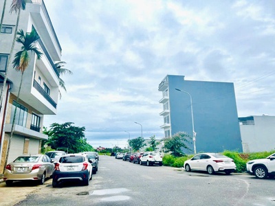 Bán đất phân lô Đống Chuối, Hùng Vương, Hồng Bàng, Hải Phòng. 93,6m2- 4,25 tỷ 2