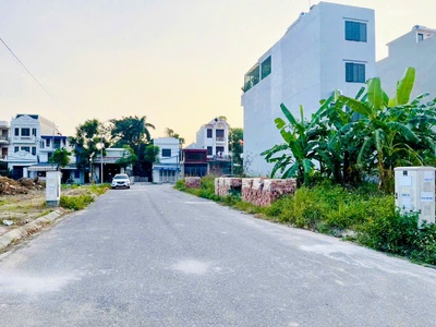 Bán đất phân lô Đống Chuối, Hùng Vương, Hồng Bàng, Hải Phòng. 93,6m2- 4,25 tỷ 1