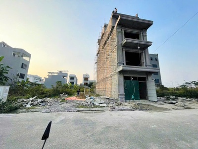 Bán đất phân lô Đống Chuối, Hùng Vương, Hồng Bàng, Hải Phòng. 93,6m2- 4,25 tỷ 0