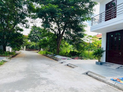 Siêu phẩm phân lô An Trì, Hùng Vương, Hồng Bàng, Hải Phòng. 2,25 tỷ 1