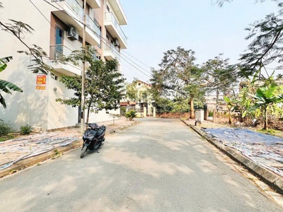 Siêu phẩm phân lô An Trì, Hùng Vương, Hồng Bàng, Hải Phòng. 2,25 tỷ 0