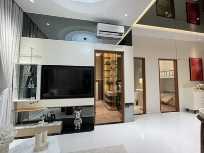 Căn hộ 2pn, 2WC ngay TT Biên hoà gần Aeon mall giá f0 cho khách đầu tư 0