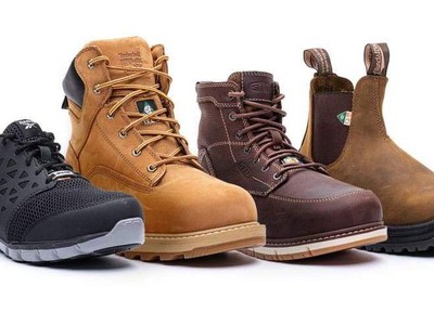 Thương hiệu giày bảo hộ tại Lai Châu đáng mua 0